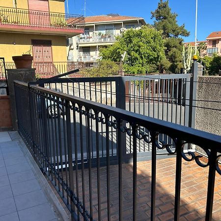 Appartamento Relax - Mare Cannizzaro - Aci Castello Catania Ngoại thất bức ảnh