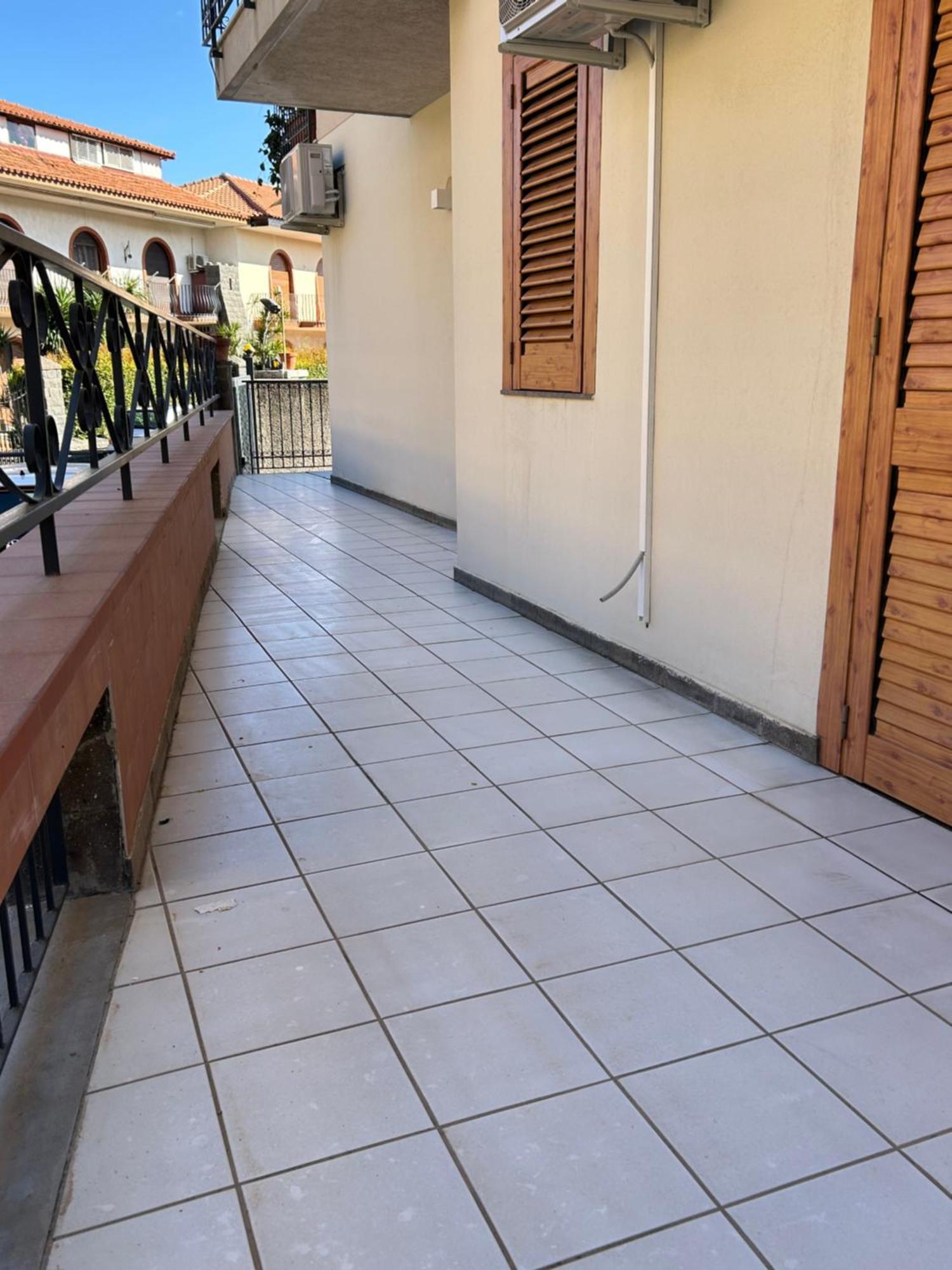 Appartamento Relax - Mare Cannizzaro - Aci Castello Catania Ngoại thất bức ảnh