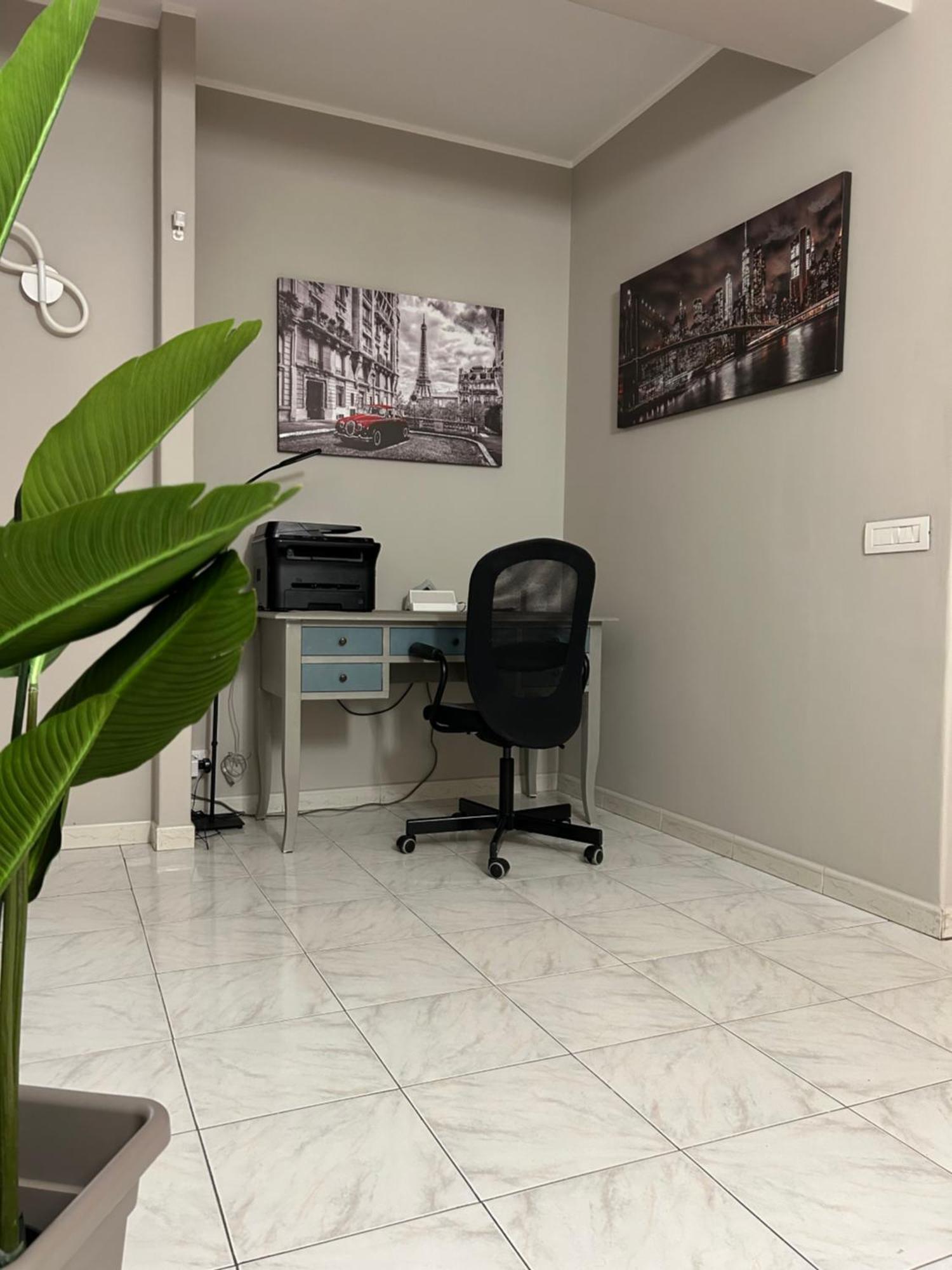 Appartamento Relax - Mare Cannizzaro - Aci Castello Catania Ngoại thất bức ảnh