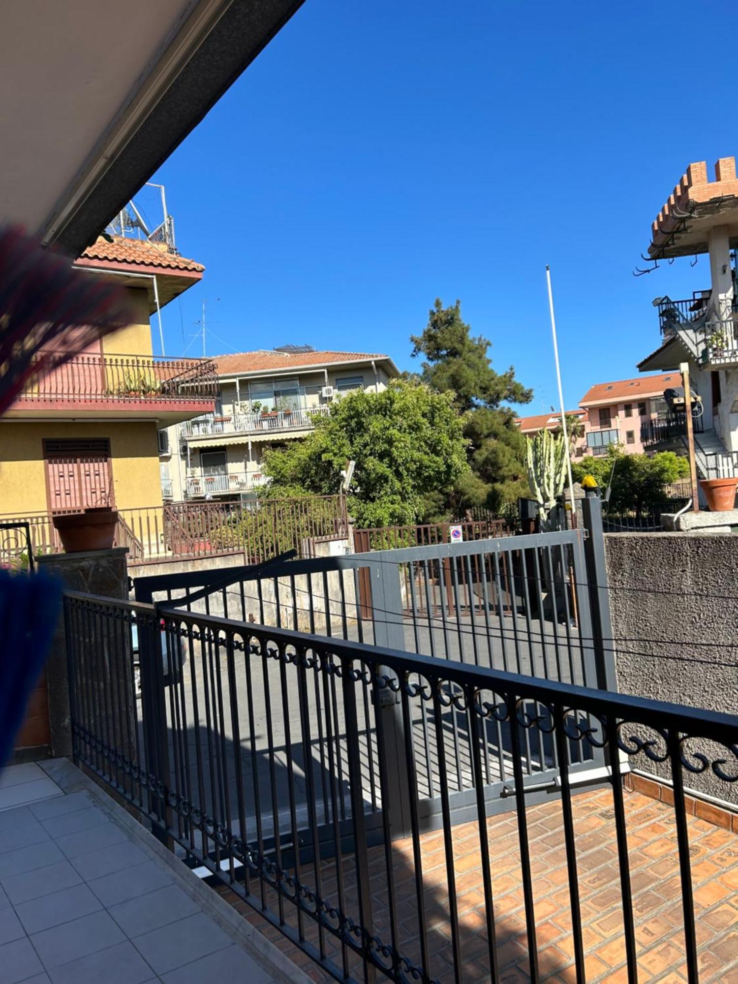 Appartamento Relax - Mare Cannizzaro - Aci Castello Catania Ngoại thất bức ảnh