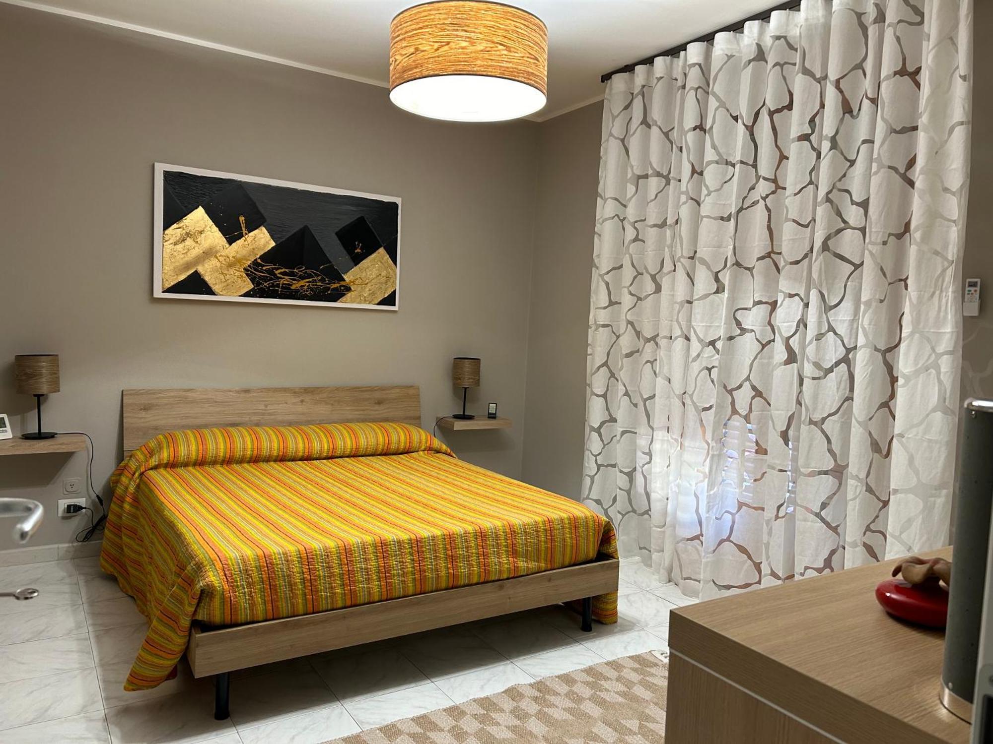 Appartamento Relax - Mare Cannizzaro - Aci Castello Catania Ngoại thất bức ảnh