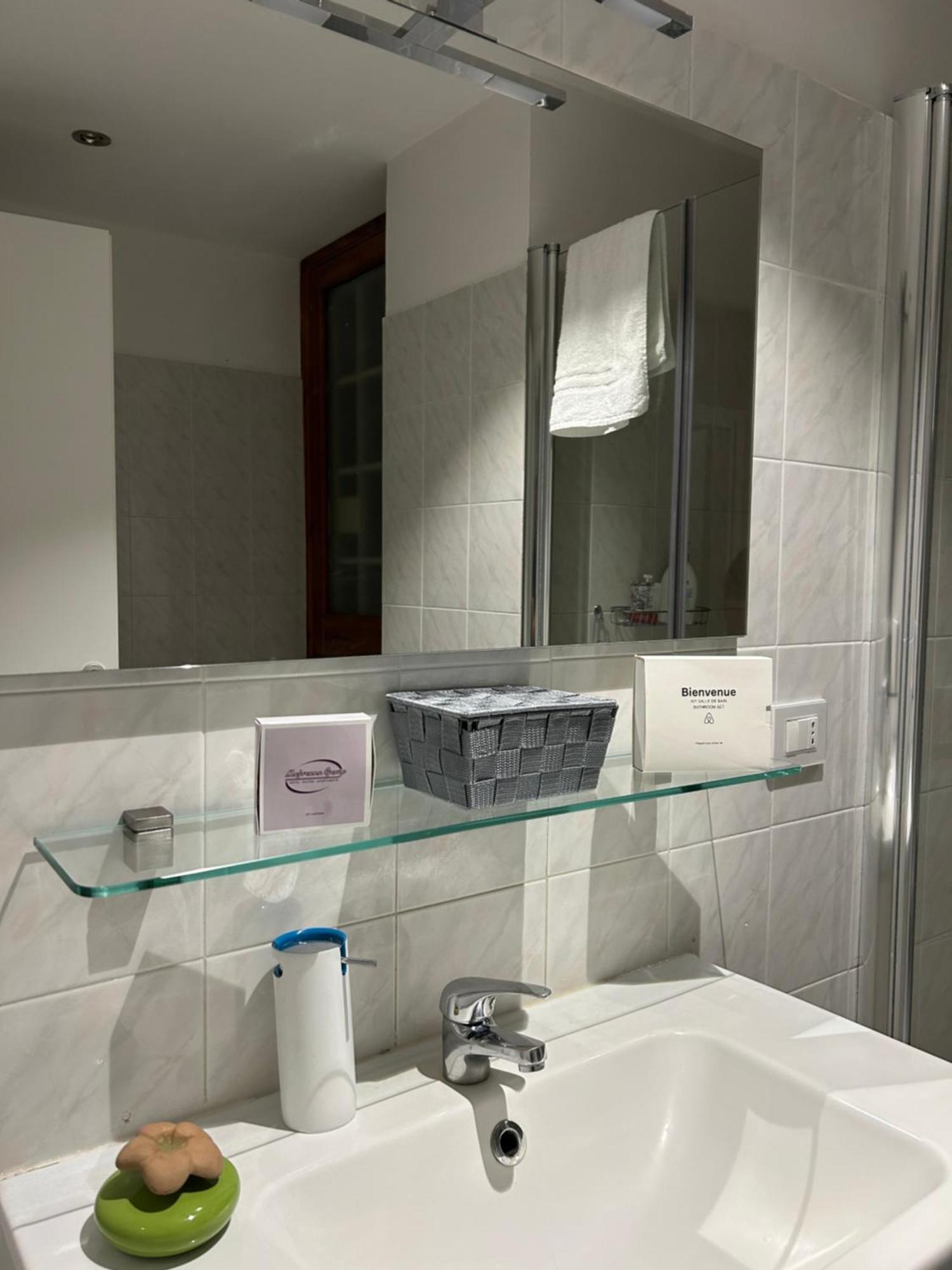 Appartamento Relax - Mare Cannizzaro - Aci Castello Catania Ngoại thất bức ảnh