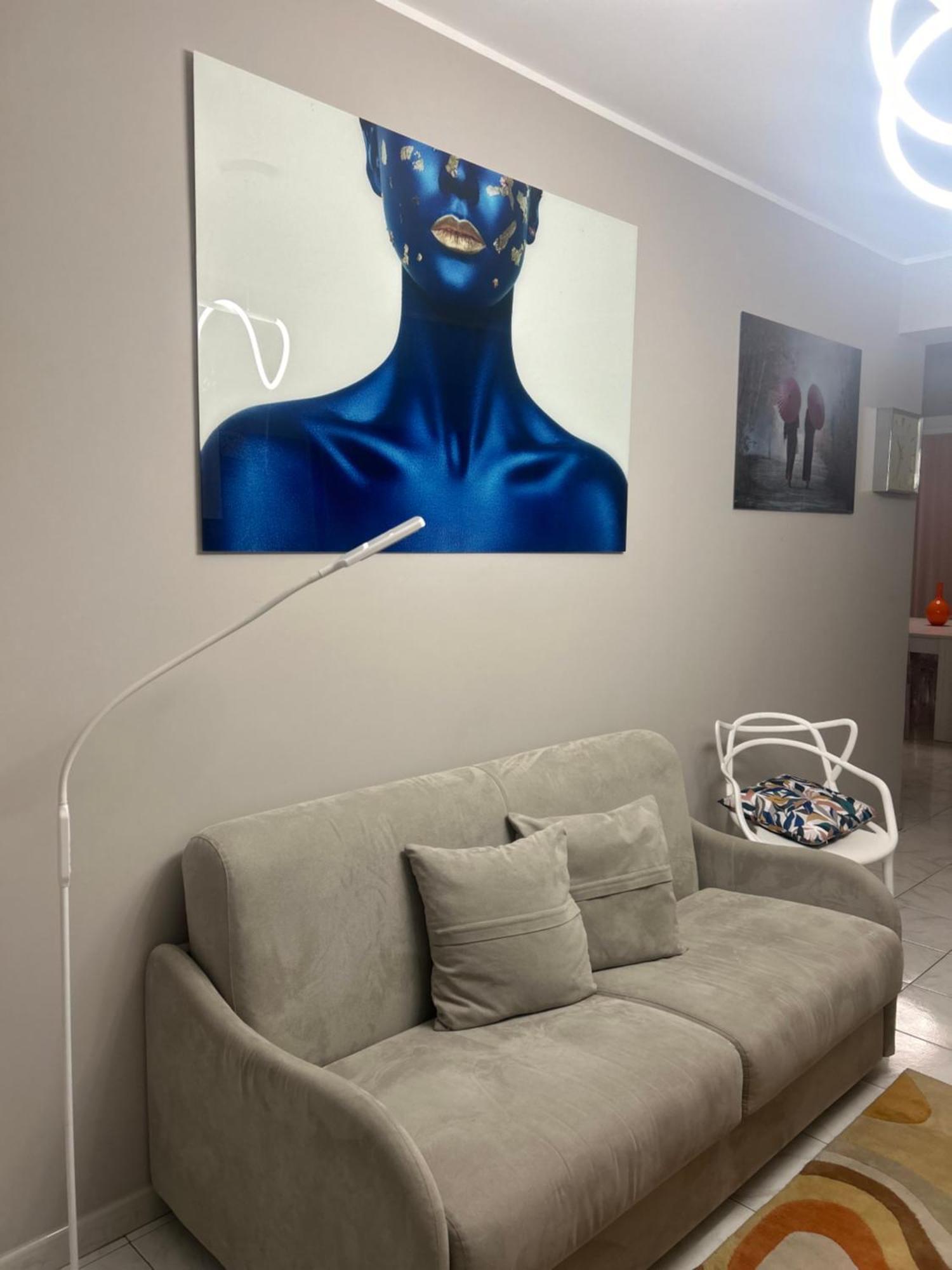 Appartamento Relax - Mare Cannizzaro - Aci Castello Catania Ngoại thất bức ảnh
