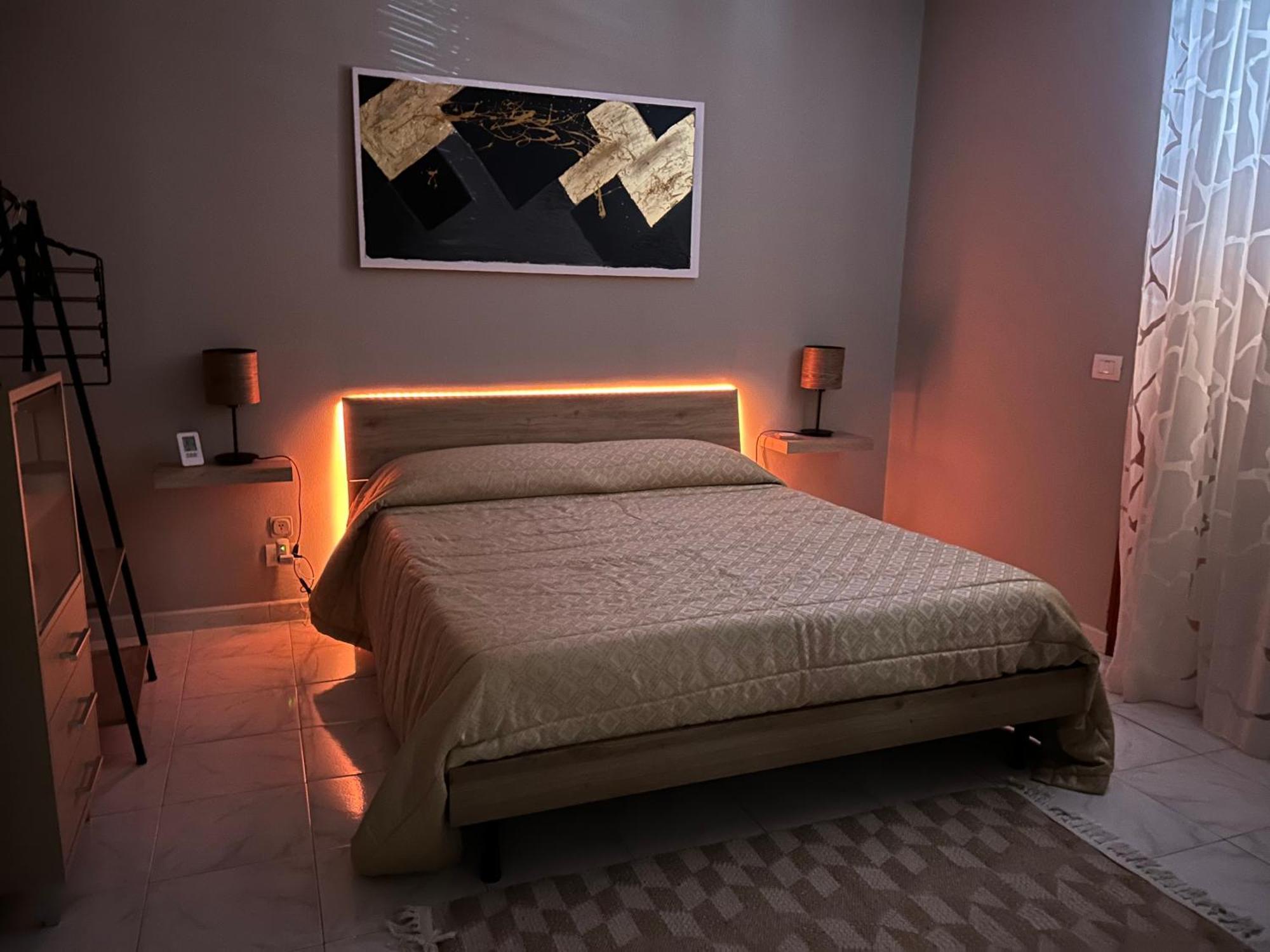 Appartamento Relax - Mare Cannizzaro - Aci Castello Catania Ngoại thất bức ảnh